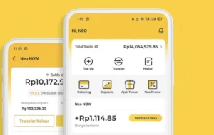 10 Aplikasi Penghasil Uang Langsung Ke Rekening Terbaru Februari 2026