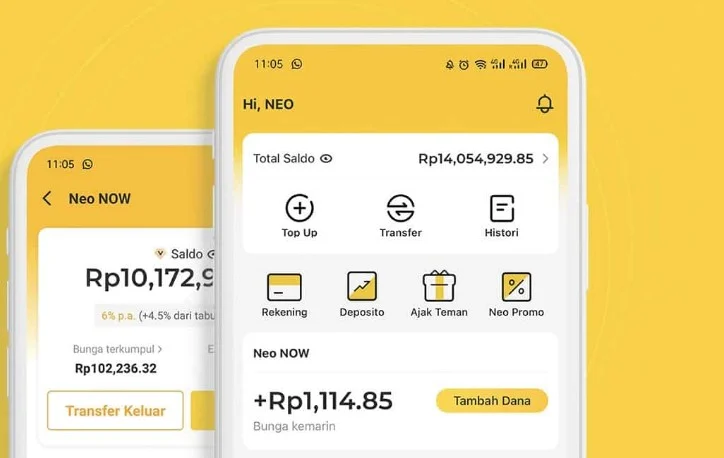10 Aplikasi Penghasil Uang Langsung Ke Rekening Terbaru Februari 2026