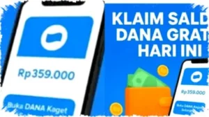Game & Aplikasi Penghasil Uang DANA 2026: Daftar Terbaru & Cara Raih