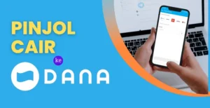 Pinjol Cair ke DANA. Di Aplikasi Ini Bisa Bisa Top up dan Isi Saldo