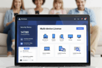 Antivirus Software Deals With Multi-Device License Offers Security for Everyone