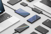 Buy SSD External Drives With Fast Read/Write Speed