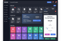 Custom PC Builder Online With Pricing Calculator Unleashed