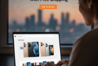 Shop 5G Phone Deals With Free Shipping
