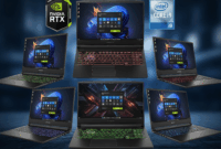 Top-Rated Gaming Laptops on Sale Now Unleash Power
